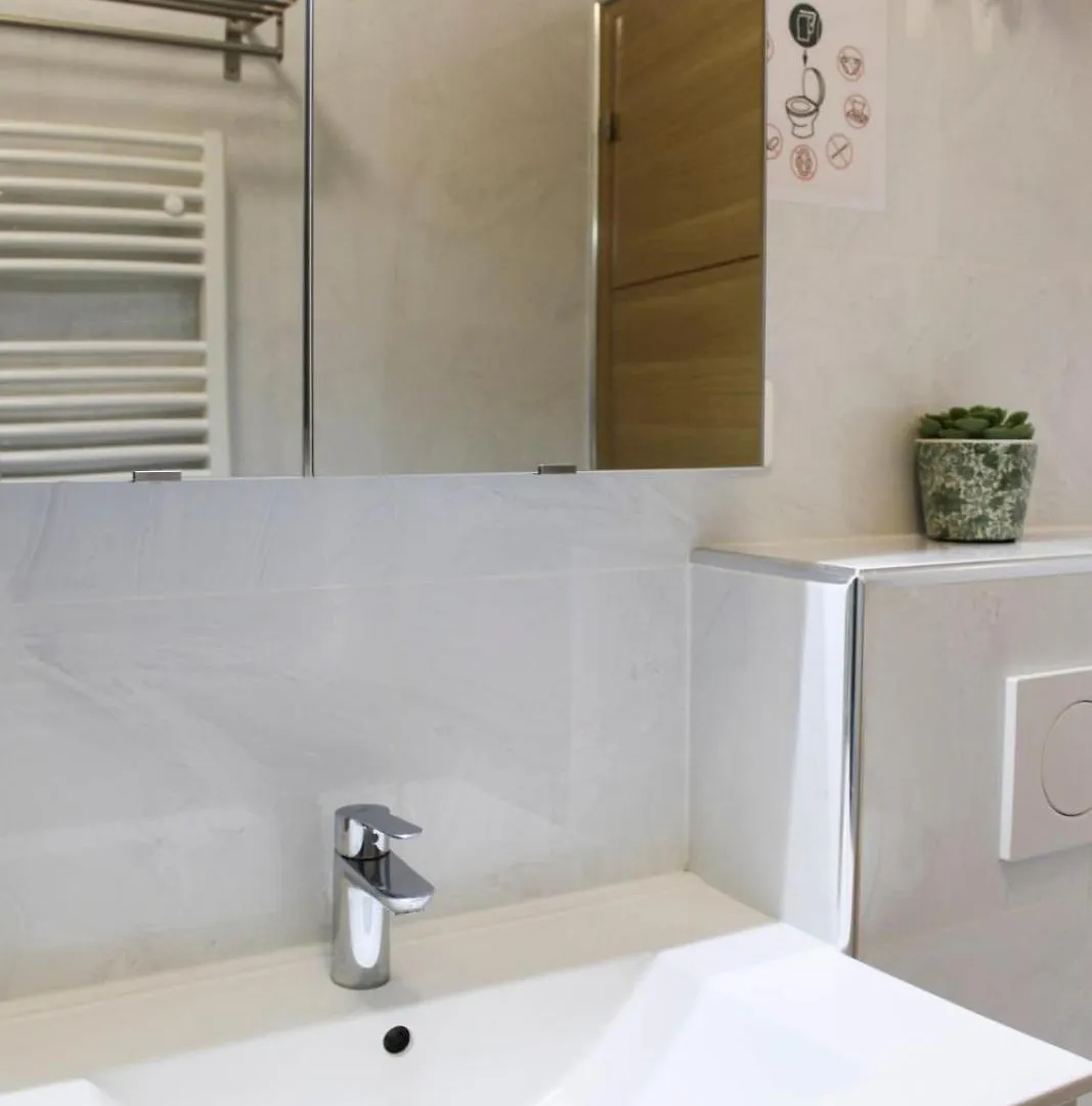 Charming Family T3 In The 10Th Apartment Paris 0*,  France
