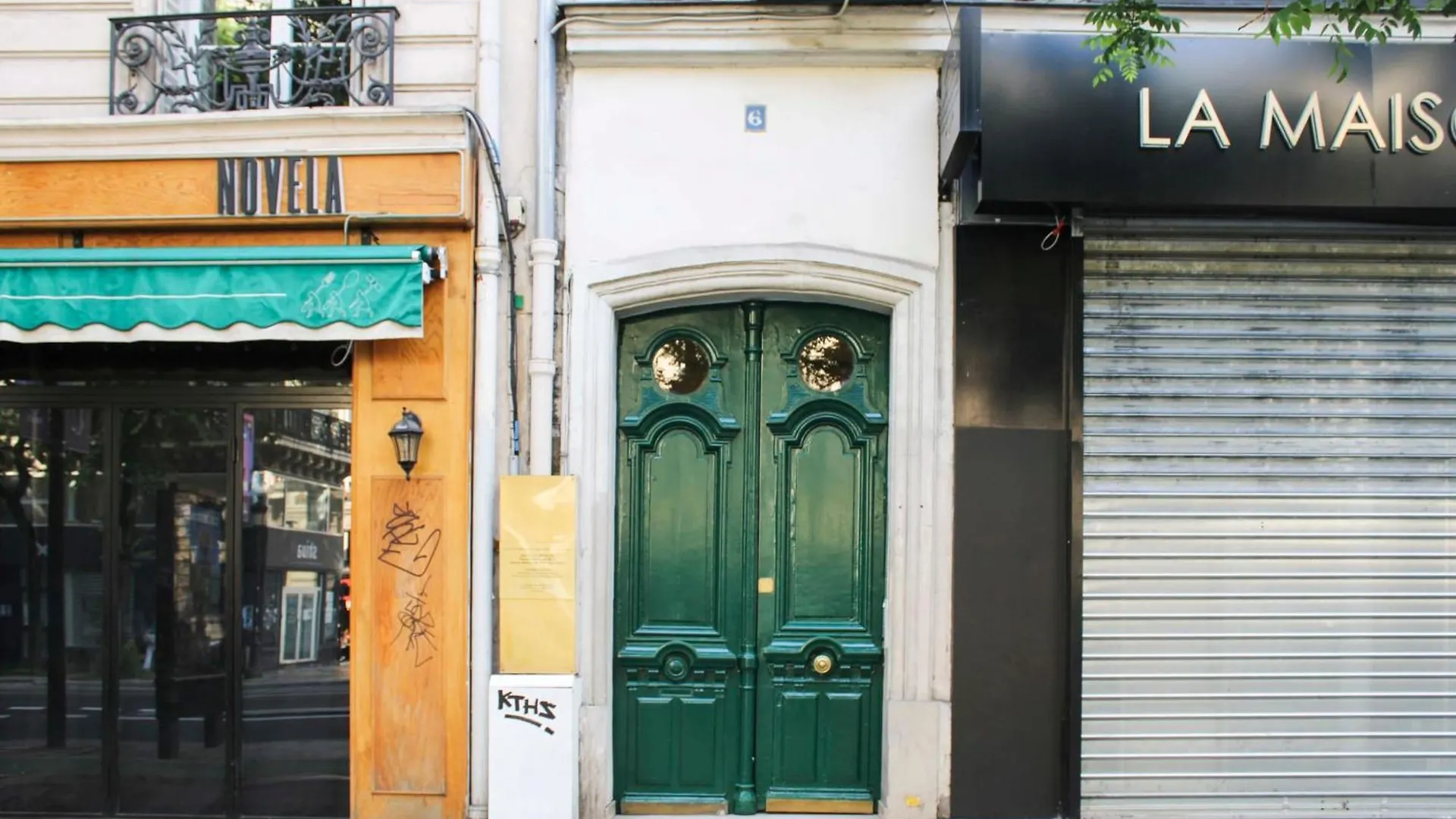 Charming Family T3 In The 10Th Apartment Paris 0*,  France