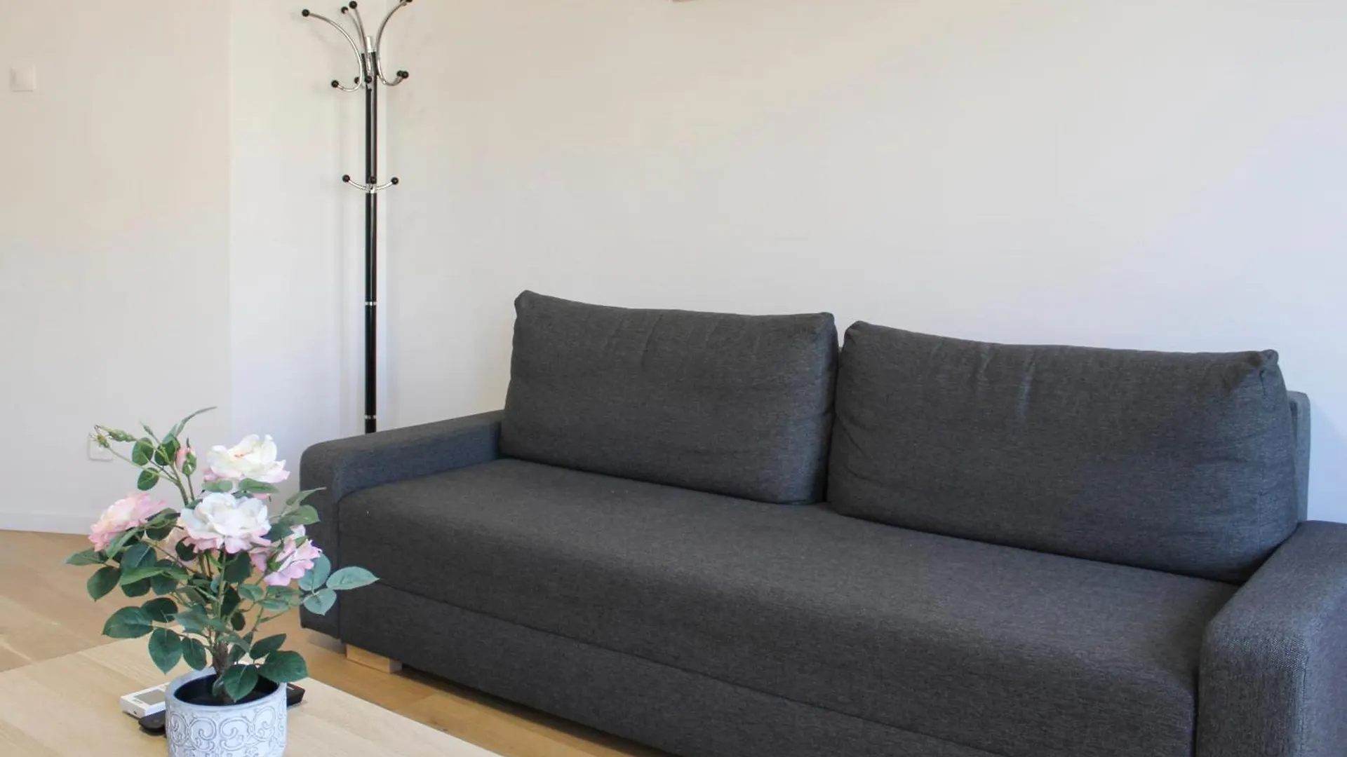 Charming Family T3 In The 10Th Apartment Paris